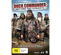 Duck Commander: Before The Dynasty (2 DVD) [Edizione: Australia] [Import]