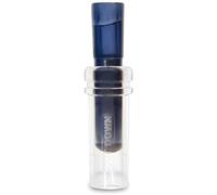 Duck Commander Unisexe Adulte Polycarbonate Cut Down 2 0 Classic Double Reed Duck Call, Cut-Down 2.0, Cut-Down 2.0 US