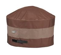 Duck Covers Brasero rond ultime jusqu'à 111,8 cm de diamètre