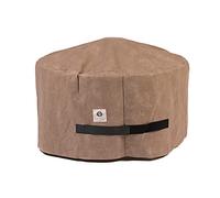 Duck Covers couvertures de Canard Elite pour Foyer Ronde, 127 cm