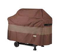 Duck Covers couvertures de Canard Ultime Barbecue Coque 61W x 29D x 42H Marron