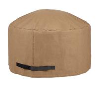 Duck Covers Essential Housse de brasero ronde de 106,7 cm