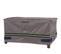 Duck Covers ROT242418 Soteria Patio Furniture Cover 26" 32" Rectangular