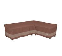 Duck Covers Ultimate Housse imperméable de 264 cm pour salon sectionnel orienté vers la droite