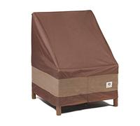 Duck Covers Ultimate Housse imperméable pour Chaise de Patio 73,6 cm, Housses de Chaise d'extérieur