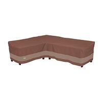 Duck Covers Ultimate Housse imperméable pour salon sectionnel orienté à gauche de 213 cm