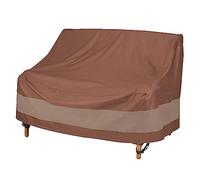 Duck Covers Ultimate Patio Housse de Causeuse 155,2 cm