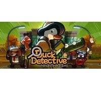 Duck Detective The Secret Salami (Xbox Series Account)