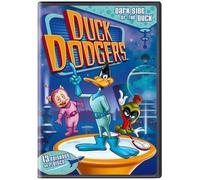 Dodgers: Season 1: Dark Side of The Duck