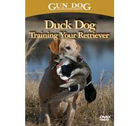 Duck Dog: Training Your Retriever
