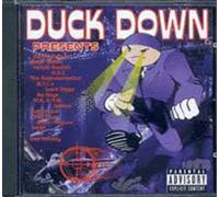 Diverse - Duck Down Presents [Import]