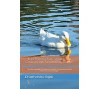 "Duck Drawing Book: Unleash Your Creativity with Fun and Easy Designs": "Step-by-Step Guide for Beginners and Kids to Learn How to Draw Ducks and Cute Ducklings"
