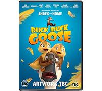 Duck Duck Goose [Dvd]