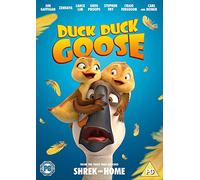 Duck Duck Goose [DVD]
