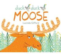Duck Duck Moose