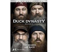Duck Dynasty