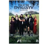 Duck Dynasty (A&e Video): Season 1
