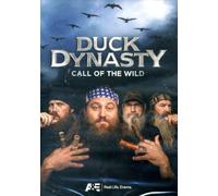 Duck Dynasty Call of the Wild [DVD] [Region Free]