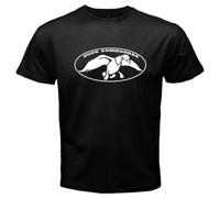 Duck Dynasty Duck Commander TV Show Men's T-Shirt Black S