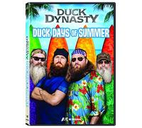 Duck Dynasty: Duck Days Of Summer [DVD]