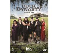 Duck Dynasty [DVD] [Import]