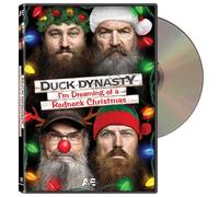 Duck Dynasty: I Am Dreaming of a Redneck Christmas