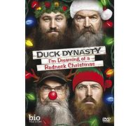 Duck Dynasty-I'm Dreaming of a Redneck Christmas [Import]