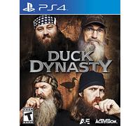 Duck Dynasty [import anglais]