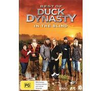 Duck Dynasty: in The Blind (2 DVD) [Edizione: Australia] [Import]