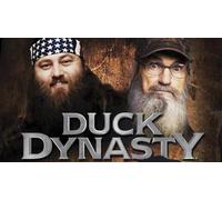 Duck Dynasty (PC)