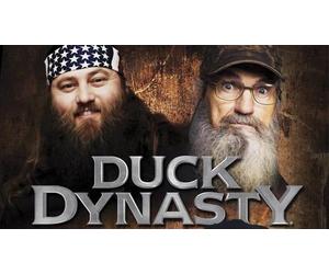 Duck Dynasty (PC)