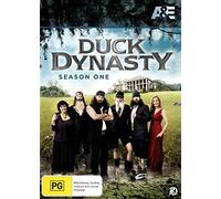 Duck Dynasty-Season 1 (2 DVD) [Edizione: Australia] [Import]