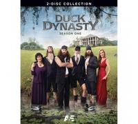 Duck Dynasty: Season 1 [Blu-Ray]