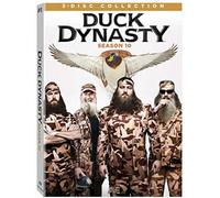 Duck Dynasty: Season 10