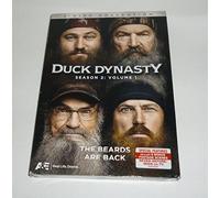 Duck Dynasty: Season 2