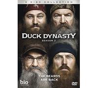 Duck Dynasty: Season 2 [DVD] [Import]