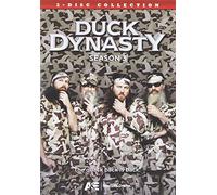 Duck Dynasty: Season 3