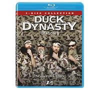 Duck Dynasty: Season 3 [Blu-Ray]