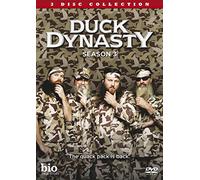 Duck Dynasty Season 3 [Import]