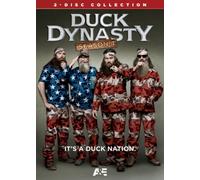 Duck Dynasty: Season 4