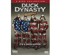 Duck Dynasty Season 4 [DVD] [Import]