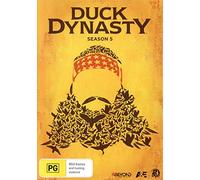 Duck Dynasty: Season 5 (2 DVD) [Edizione: Australia] [Import]