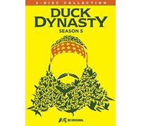 Duck Dynasty: Season 5
