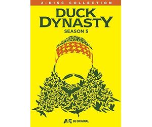 Duck Dynasty: Season 5
