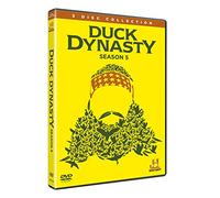 Duck Dynasty Season 5 [Import]