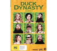 Duck Dynasty-Season 6 (2 DVD) [Edizione: Australia] [Import]