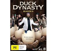 Duck Dynasty-Season 8 (2 DVD) [Edizione: Australia] [Import]