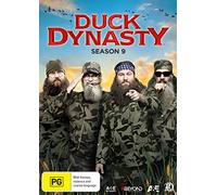 Duck Dynasty-Season 9 (2 DVD) [Edizione: Australia] [Import]