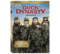 Duck Dynasty: Season 9