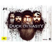 Duck Dynasty Seasons 1-4 Collector's Gift Set (8 DVD) [Edizione: Australia] [Import]